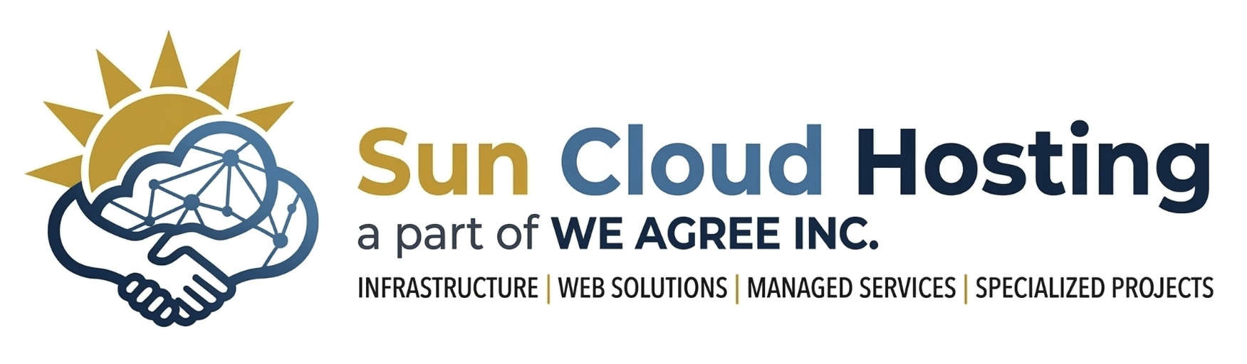 Sun Cloud Hosting